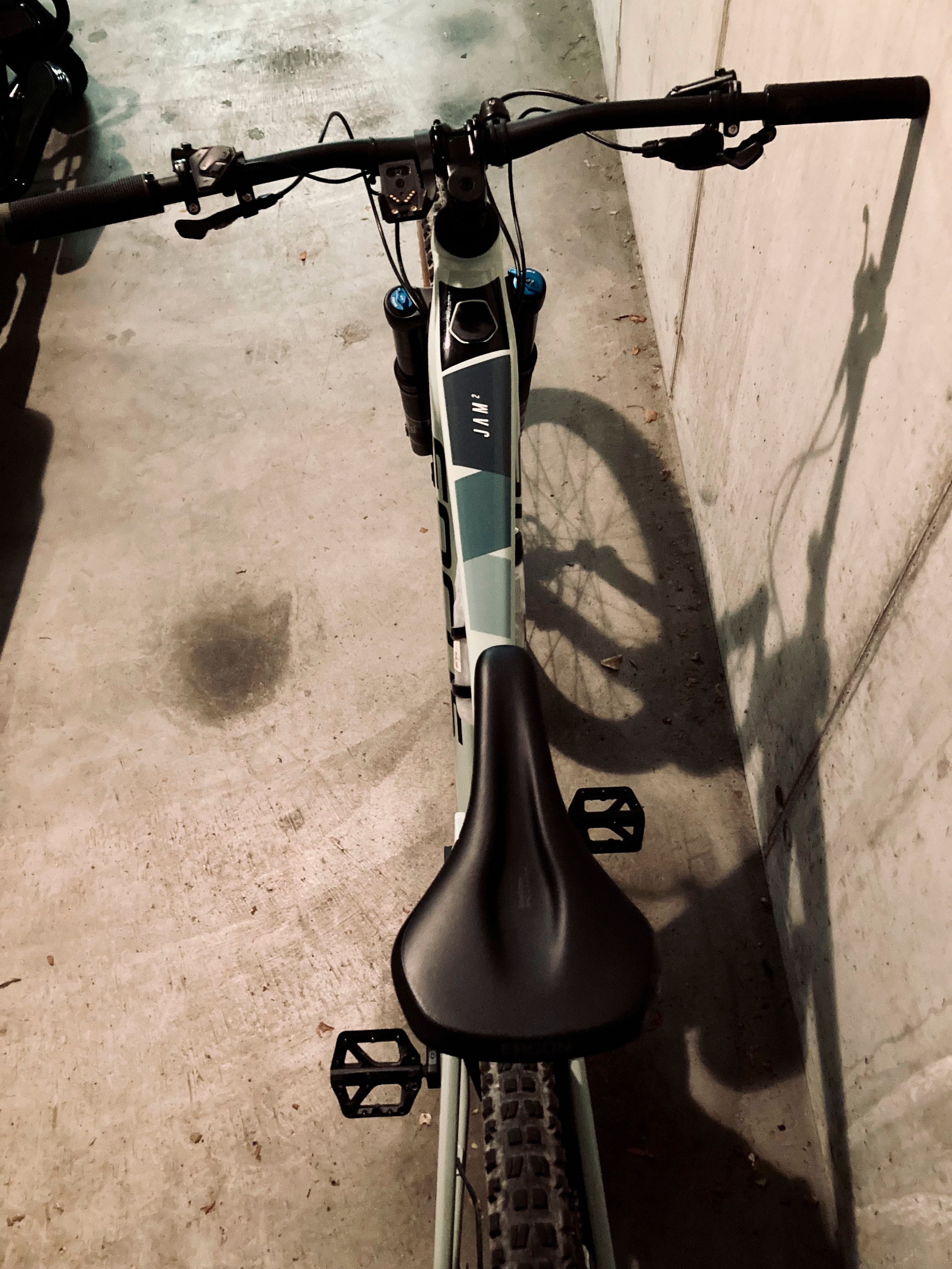 Focus Jam 6.8 2021